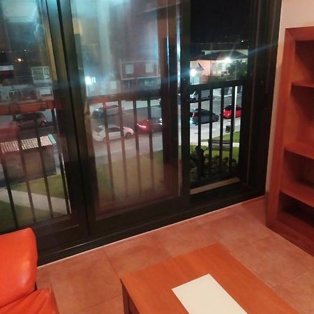 Apartamento As Laxes de Illa de Arousa Extérieur photo
