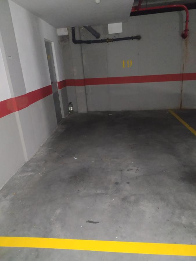 Apartamento As Laxes de Illa de Arousa Extérieur photo
